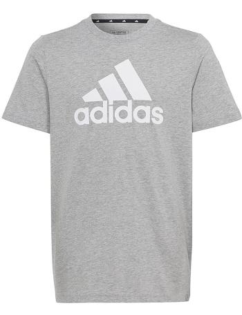 Dětské pohodlné tričko Adidas vel. 140 cm