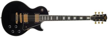 Maybach Lester Black Velvet 57 Custom Aged