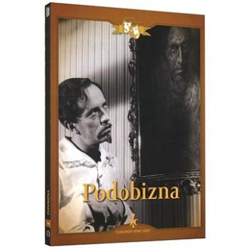 Podobizna - DVD (731)