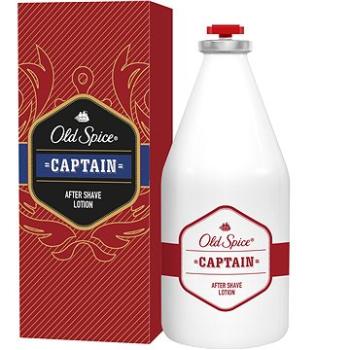OLD SPICE Captain 100 ml (8001090978752)