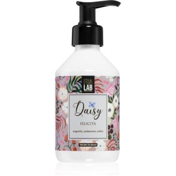 FraLab Daisy Happiness koncentrovaná vůně do pračky 250 ml