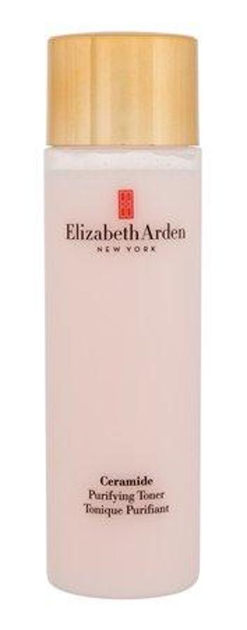 Čisticí voda Elizabeth Arden - Ceramide 200 ml 