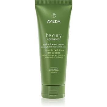 Aveda Be Curly Advanced™ Curl Enhancer Cream stylingový krém pro definici vln 200 ml