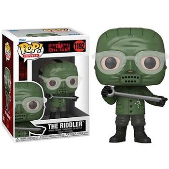 Funko POP! DC Comics - The Riddler (889698592819)