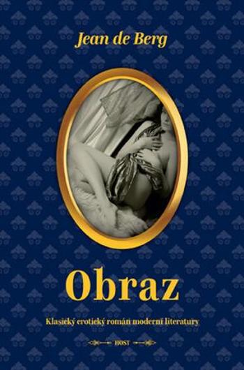 Obraz - de Berg Jean