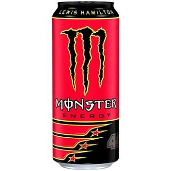Monster Lewis Hamilton 0,5l plech (5060337508605)