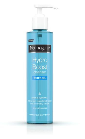 Neutrogena Hydro Boost Čisticí gel 200 ml