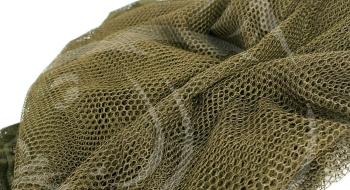 Nash náhradní síťka spare 42” landing net mesh with fish print