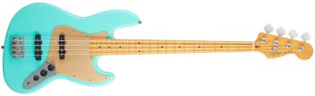 Fender Squier 40th Ann. Jazz Bass® VE MN Satin Seafoam Green