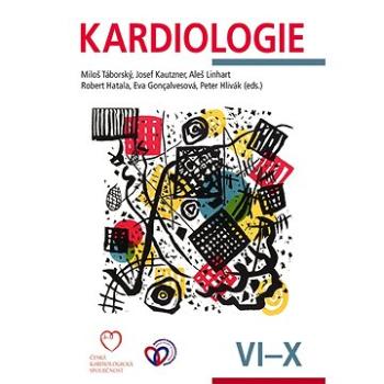 Kardiologie (978-80-271-1997-4)