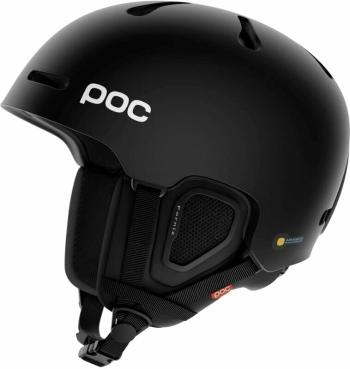 POC Fornix Uranium Black Matt XS/S (51-54 cm) Lyžařská helma