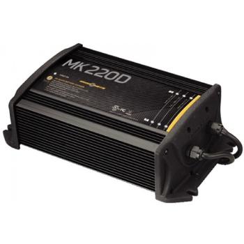 Minn kota mk-220e nabíječka 10amp