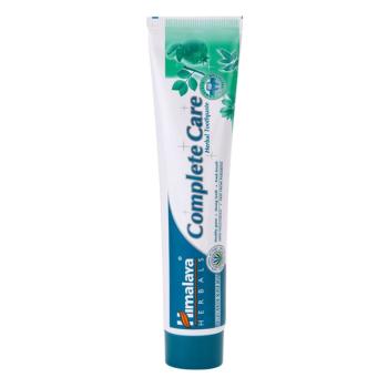 Himalaya Herbals Oral Care Complete Care zubní pasta pro kompletní ochranu zubů 75 ml