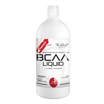 Penco BCAA Liquid 1000ml třešeň (8594000862666)
