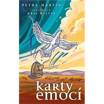 Karty emocí: Kniha 77 karet (978-80-7370-548-0)