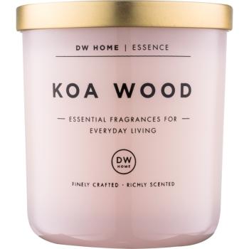 DW Home Essence Koa Wood vonná svíčka 255,15 g