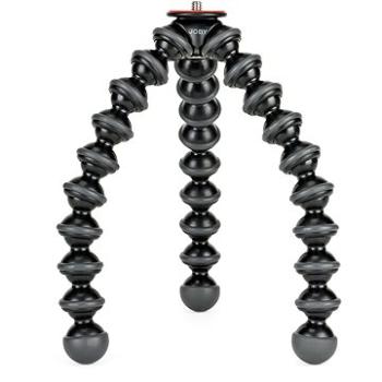 JOBY GorillaPod 1K Stand černý/šedý/červený (E61PJB01511)