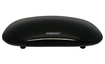 Maxxo T2 H.265