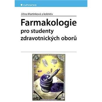 Farmakologie (978-80-247-1356-4)