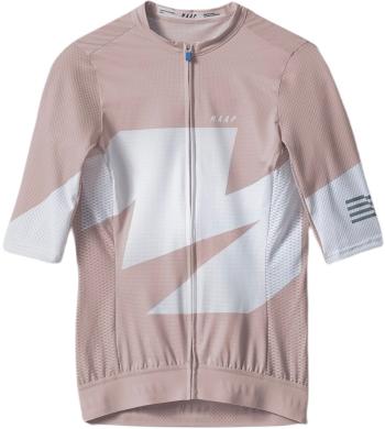 Maap Women Evolve Pro Air Jersey - chalk/pink M