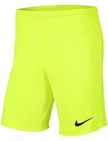 Pánské sportovní kraťasy Nike vel. XL