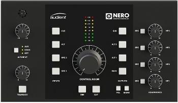 Audient NERO Monitor selector / kontroler