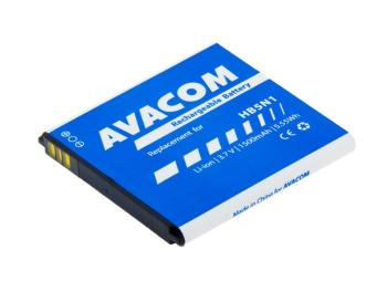 AVACOM baterie do mobilu Huawei G300 Li-Ion 3, 7V 1500mAh (náhrada HB5N1H)