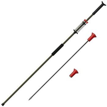 Cold Steel .357  Magnum Blowgun (B3574Z)