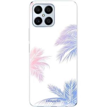 iSaprio Digital Palms 10 pro Honor X8 (digpal10-TPU3-HonX8)