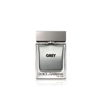 Dolce&Gabbana The One Grey For Men  toaletní voda 50 ml