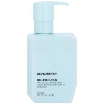 Kevin Murphy Killer Curls definující krém pro vytvarování vln 200 ml