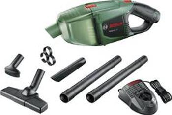 Akumulátorový vysavač Bosch Home and Garden EasyVac 12