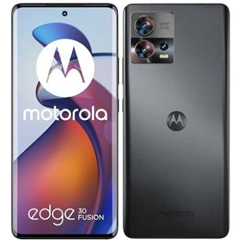 Motorola EDGE 30 Fusion 12GB/256GB černá (PAUN0067RO)