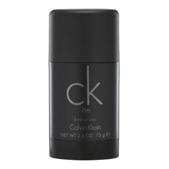 Calvin Klein CK Be 75 ml deodorant unisex deostick