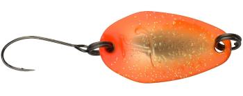 Spro plandavka trout master incy spoon sunburst - 1,5 g