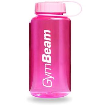 GymBeam Sport Bottle 1000 ml, pink (8588007570501)