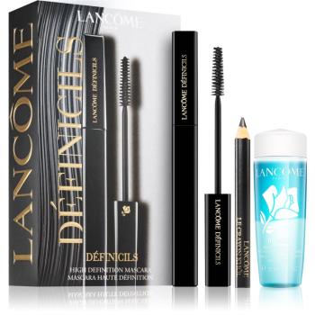 Lancôme Définicils dárková sada pro ženy