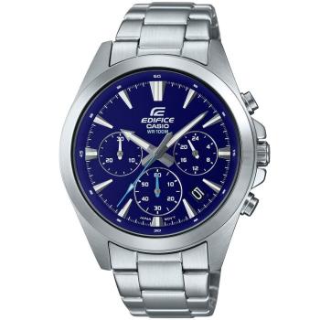 Casio Edifice EFV-630D-2AVUDF - 30 dnů na vrácení zboží