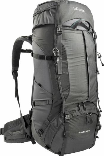 Tatonka Yukon 60+10 Titan Grey/Black UNI Outdoorový batoh