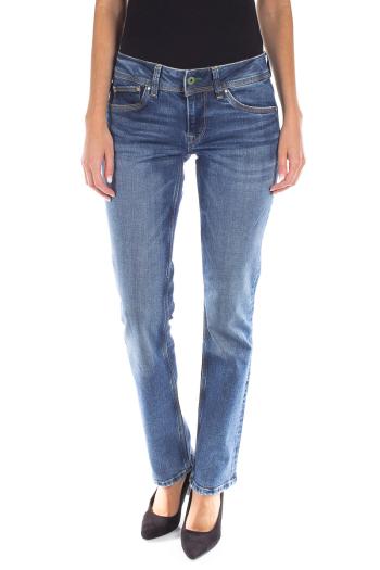 Dámské džíny  Pepe Jeans SATURN  W26 L32