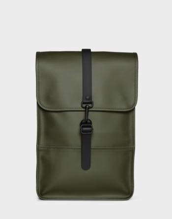 Batoh Rains Backpack Mini 65 Evergreen 9 l