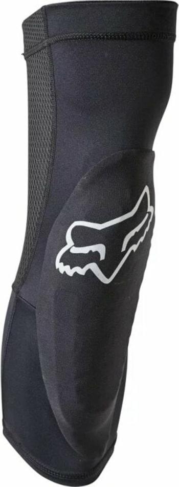 FOX Enduro Knee Guard Black S Chrániče