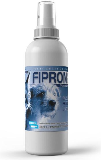 Antiparazitní spray FIPRON - 250ml