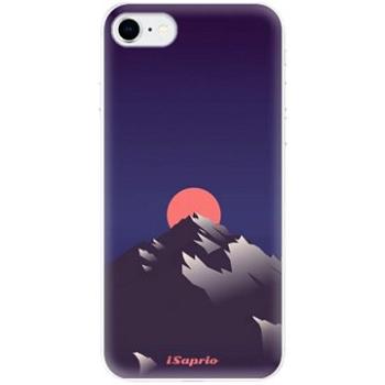 iSaprio Mountains 04 pro iPhone SE 2020 (mount04-TPU2_iSE2020)