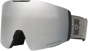 Oakley Fall Line L - grey haze/Prizm Snow Black Iridium uni