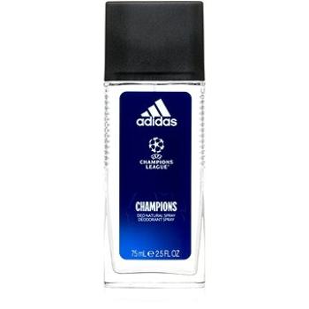 ADIDAS UEFA VIII Deodorant 75 ml (3616303057893)