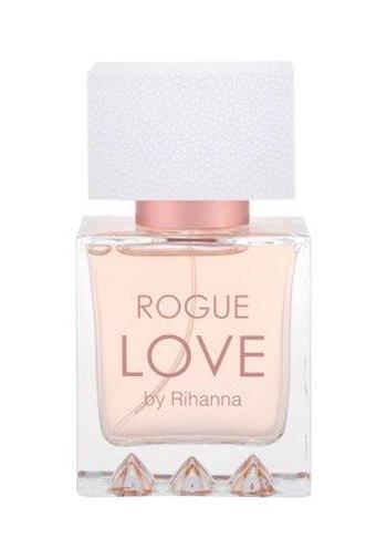 Rihanna Rogue Love parfémovaná voda 75 ml dámská