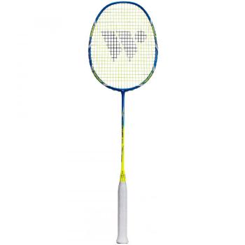 Wish XTREME LIGHT 006 Badmintonová raketa, modrá, velikost UNI