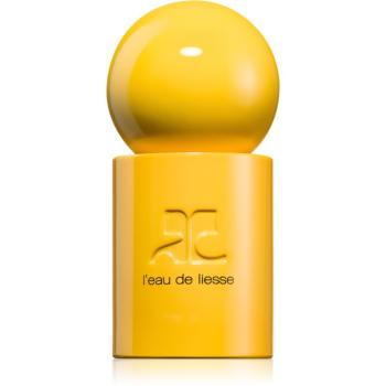 Courrèges L'Eau de Liesse parfémovaná voda unisex 50 ml