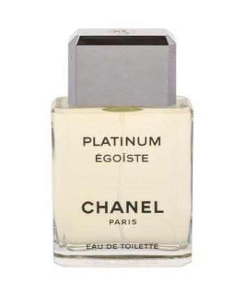 Toaletní voda Chanel - Platinum Egoiste Pour Homme , 100ml